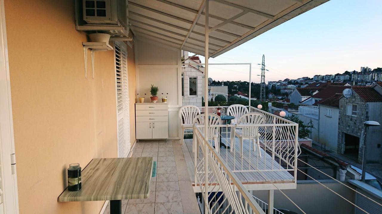 Apartment Ammor With Free Parking Dubrovnik Exterior photo