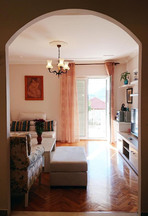 Apartment Ammor With Free Parking Dubrovnik Exterior photo