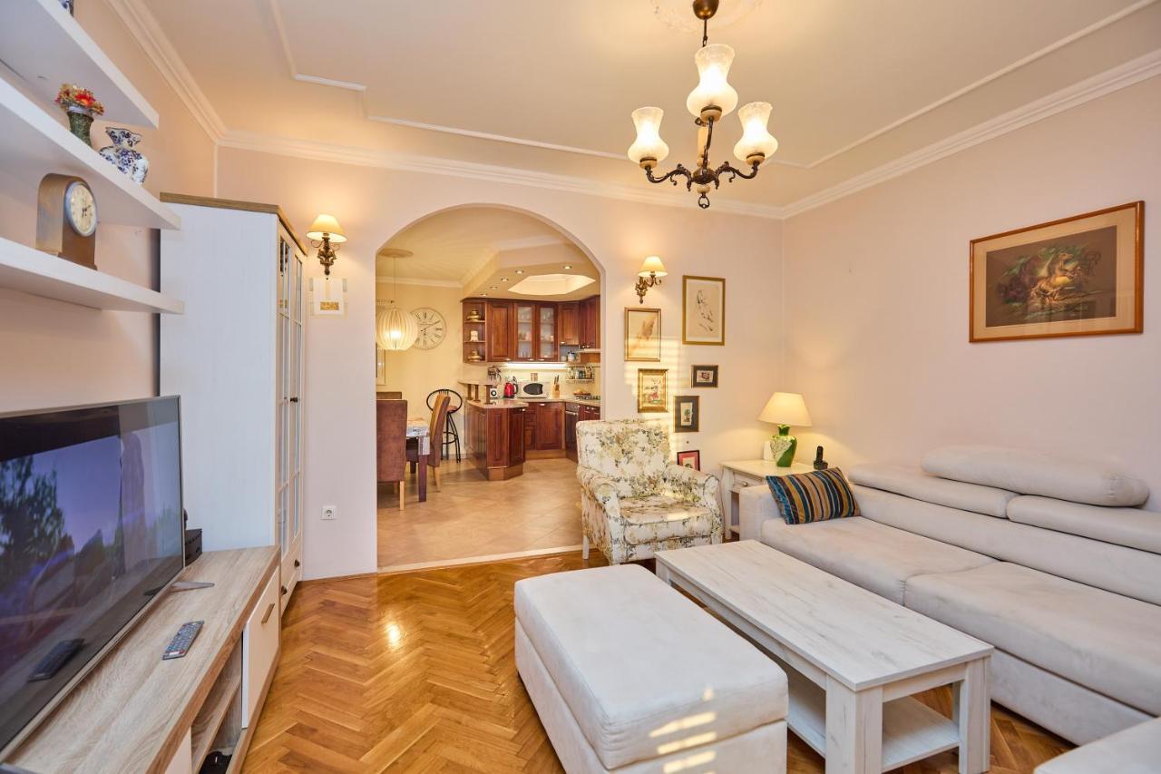 Apartment Ammor With Free Parking Dubrovnik Exterior photo