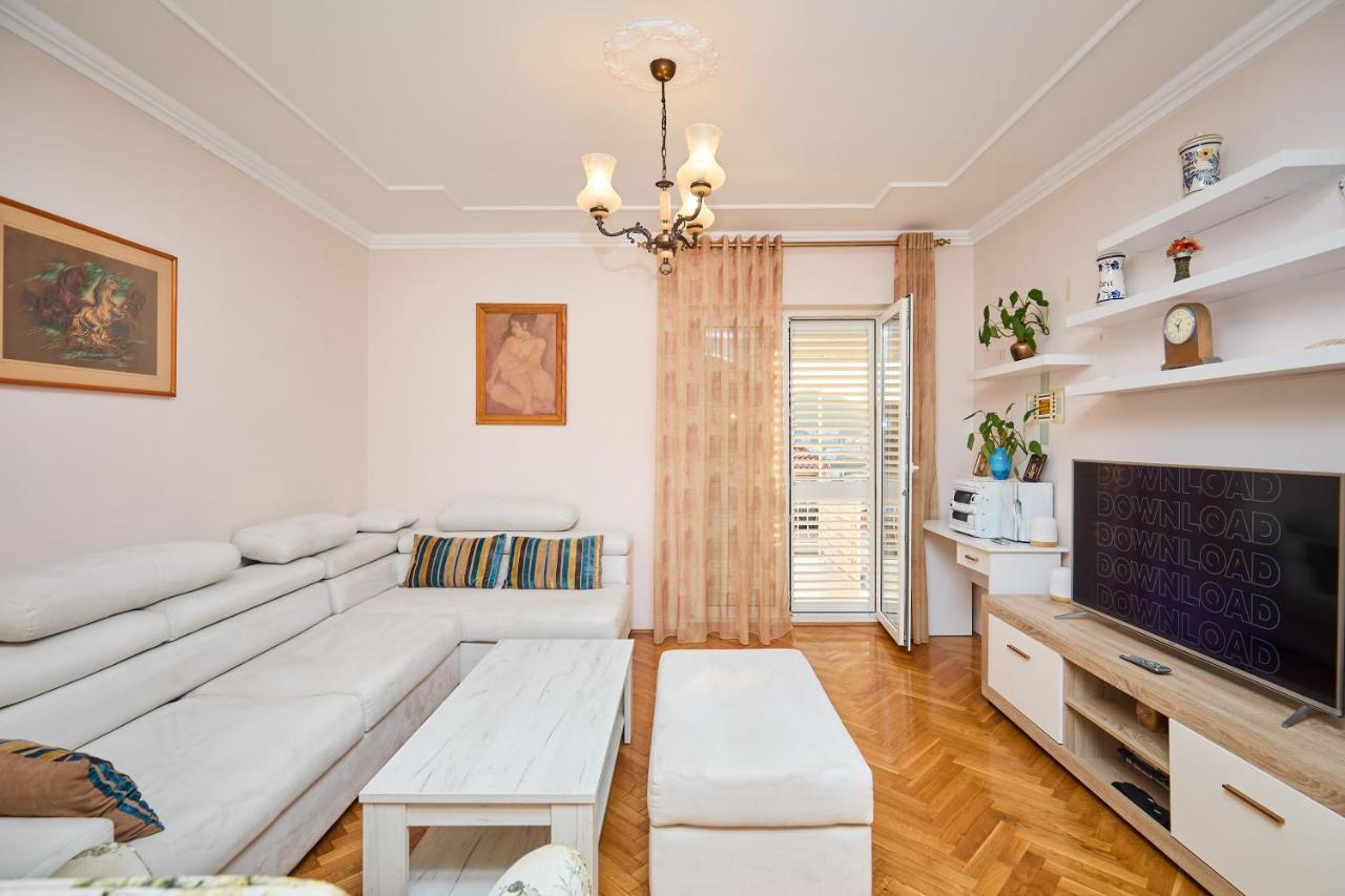 Apartment Ammor With Free Parking Dubrovnik Exterior photo