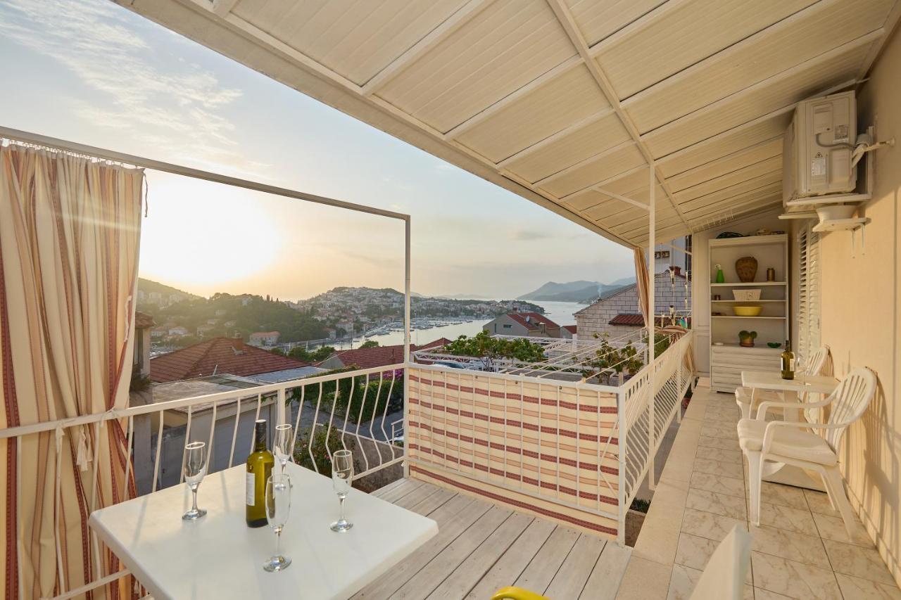 Apartment Ammor With Free Parking Dubrovnik Exterior photo