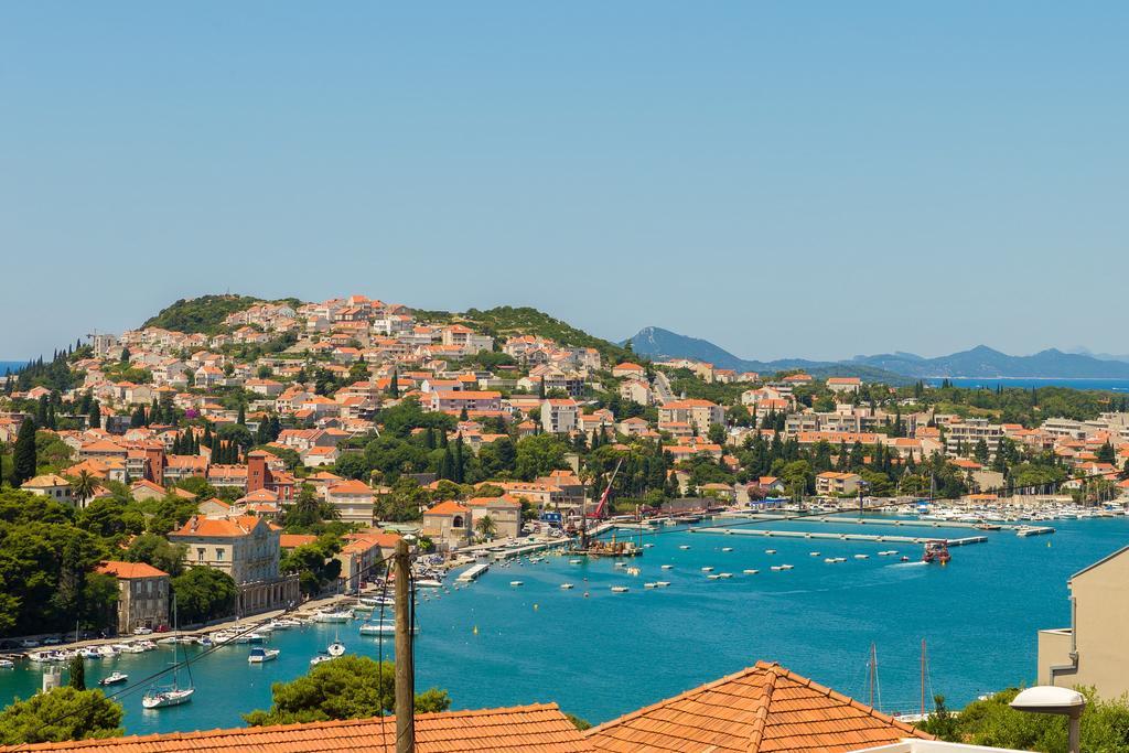 Apartment Ammor With Free Parking Dubrovnik Exterior photo