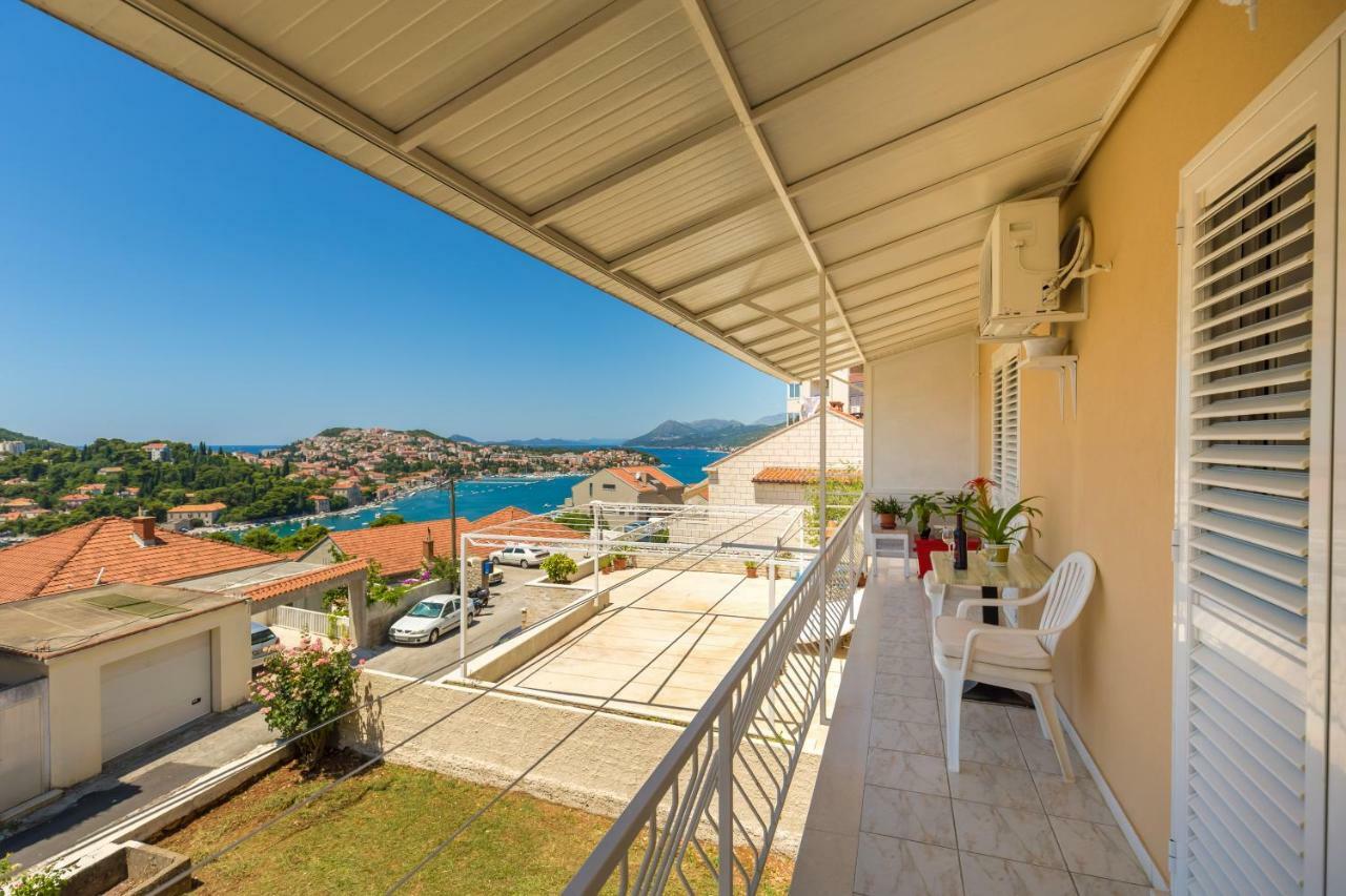 Apartment Ammor With Free Parking Dubrovnik Exterior photo